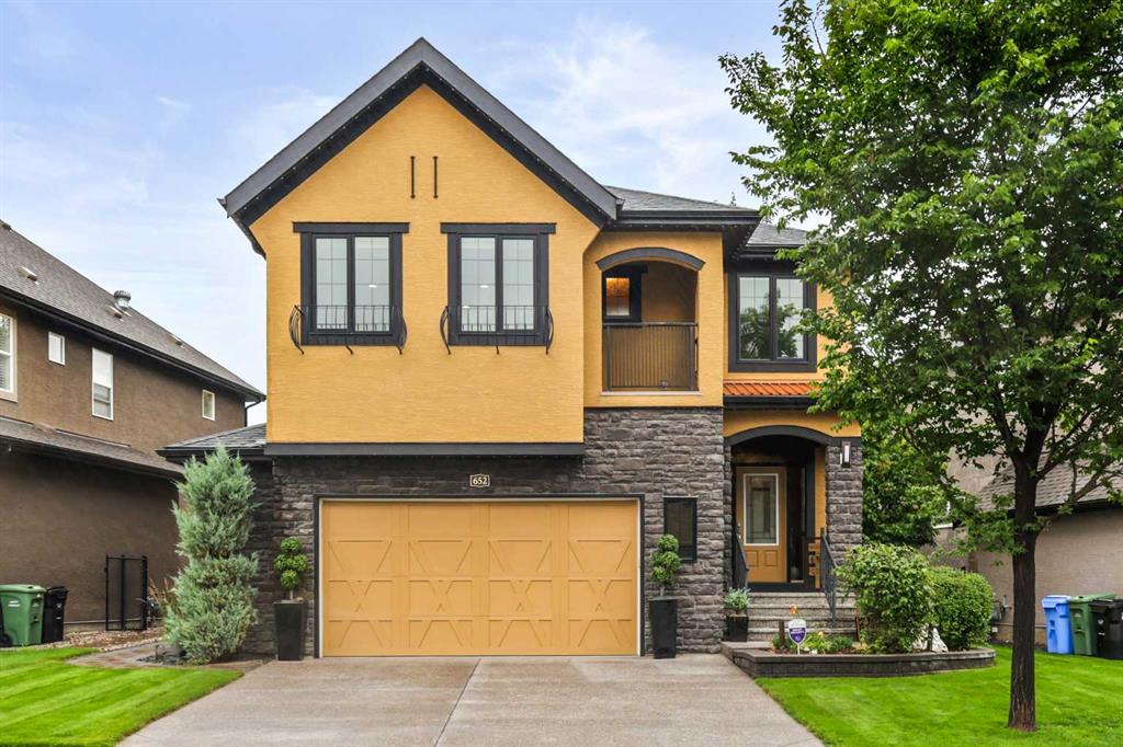 652 Quarry Way, Calgary, MLS® # A2242046