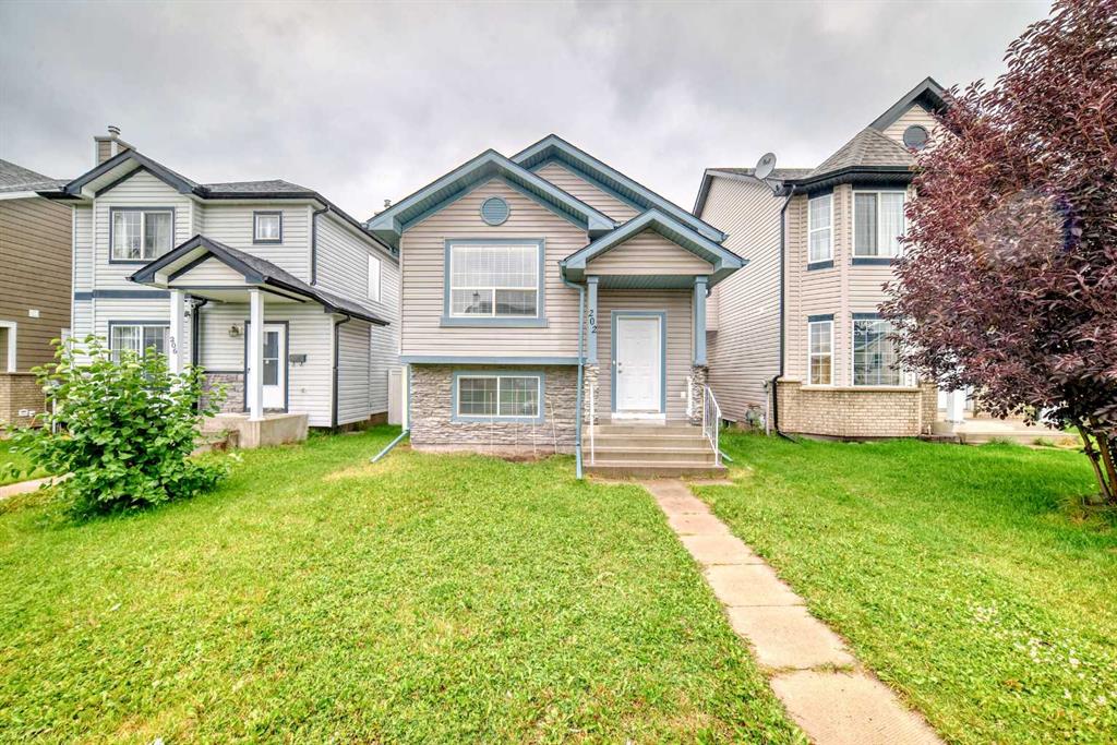 202 Saddlemead Green, Calgary, MLS® # A2242063