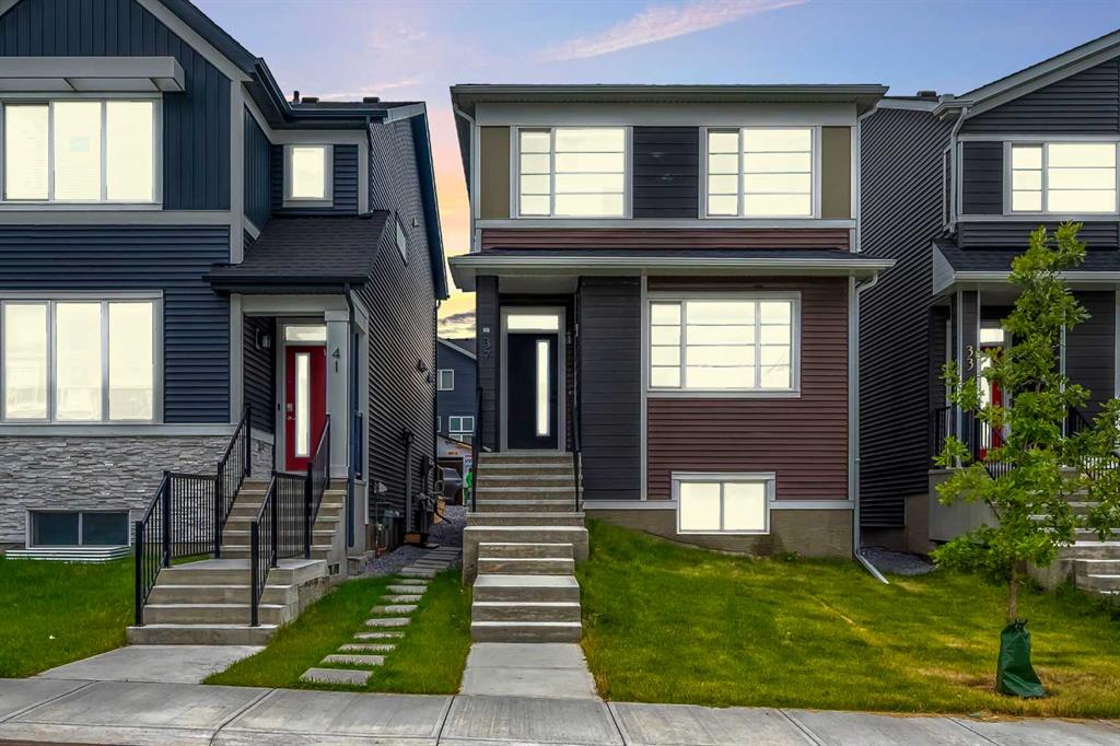 37 Edith Manor, Calgary, MLS® # A2242064
