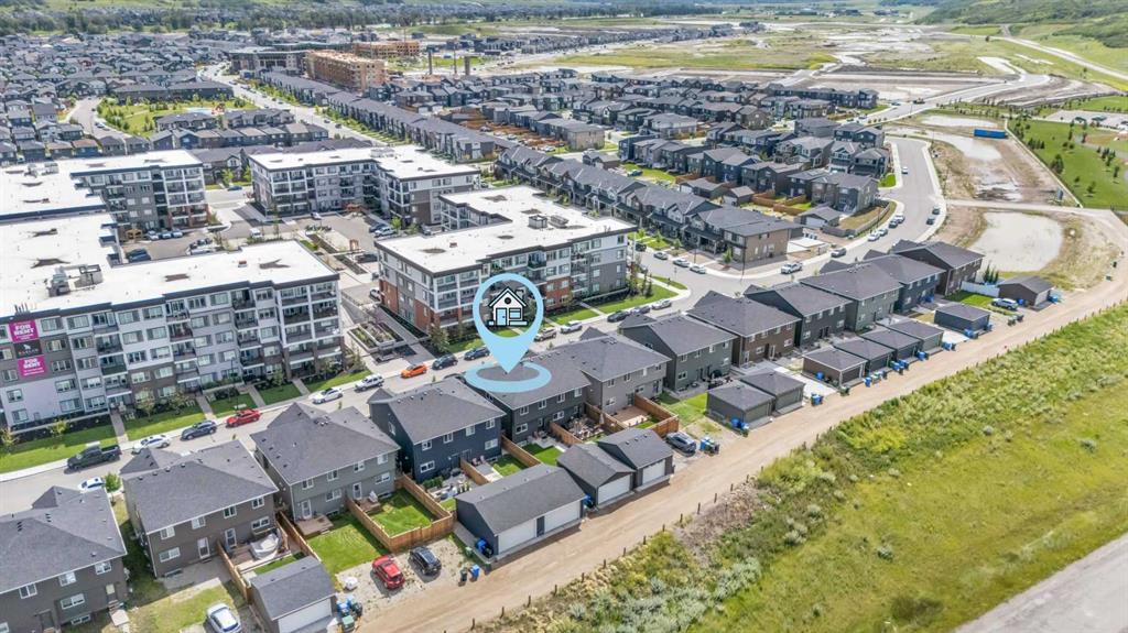 315 Wolf Creek Way, Calgary, MLS® # A2242088