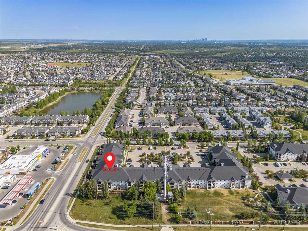 2395 Eversyde Avenue, Calgary, MLS® # A2242100