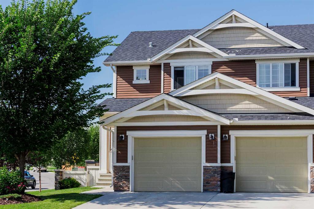1850 Baywater Drive, Airdrie, MLS® # A2242105