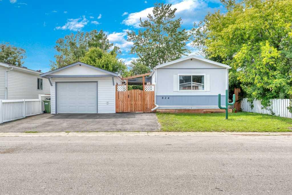 824 Bay Road, Strathmore, MLS® # A2242109