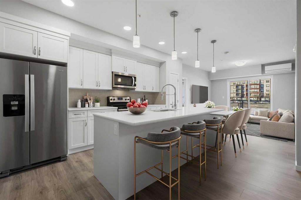 20 Seton Park, Calgary, MLS® # A2242121