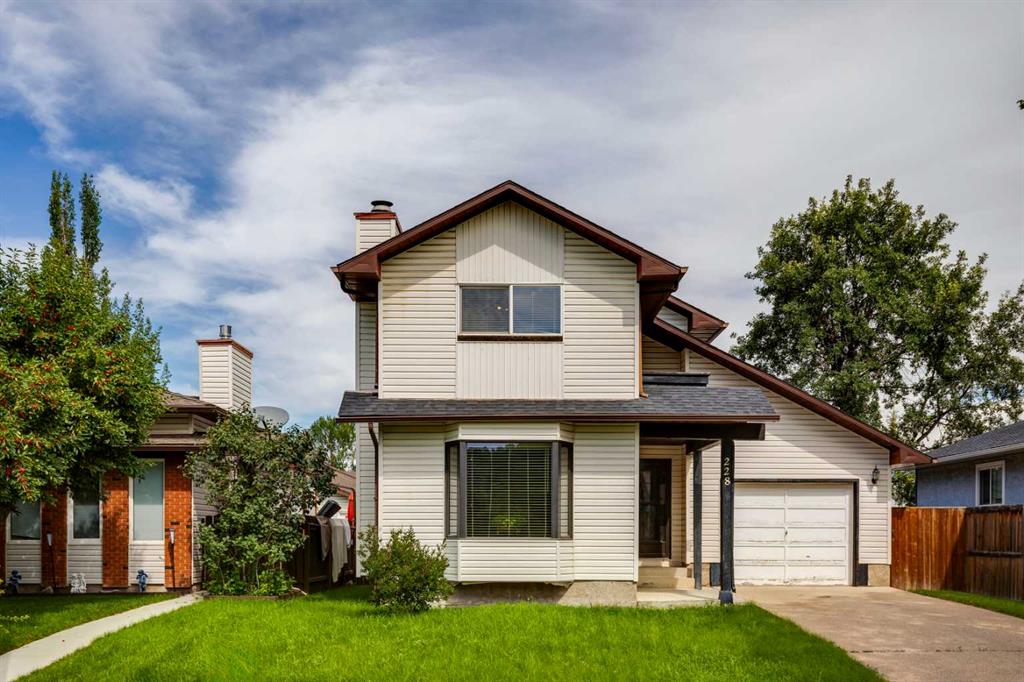 228 Marquis Place, Airdrie, MLS® # A2242142