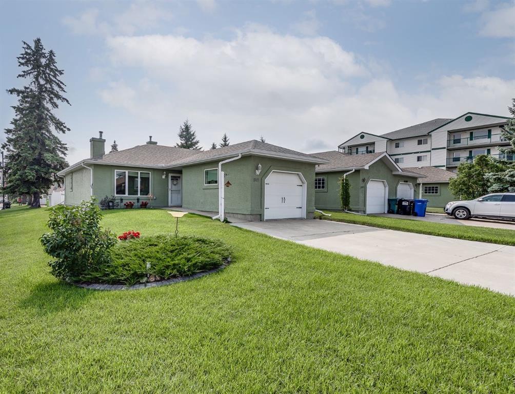 1917 17 Street, Didsbury, MLS® # A2242160