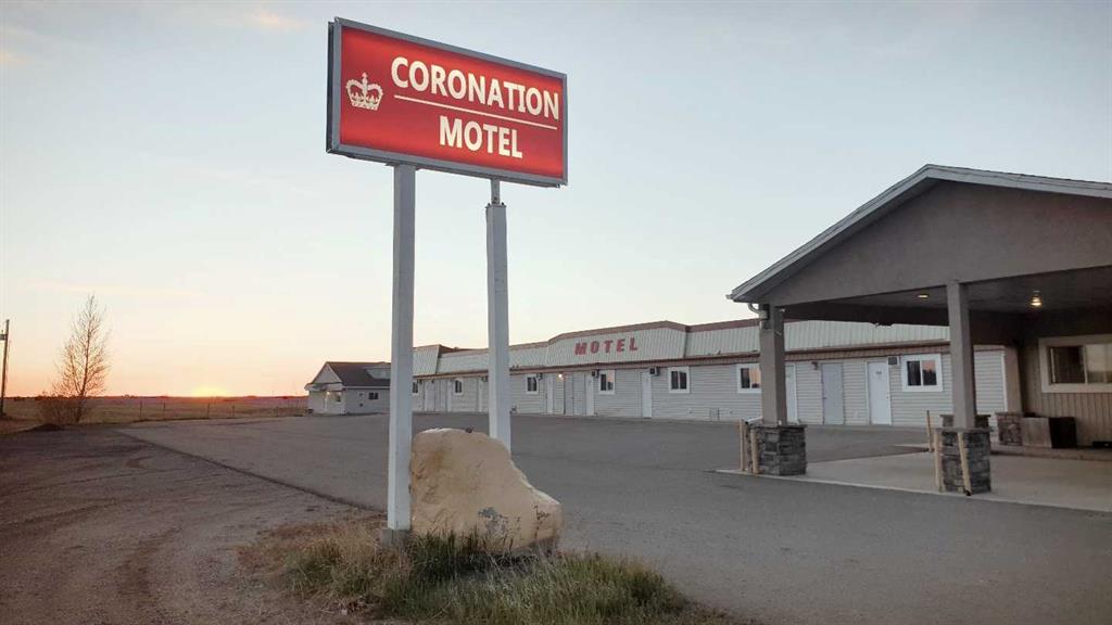 5505 Highway 12 W, Coronation, MLS® # A2242172