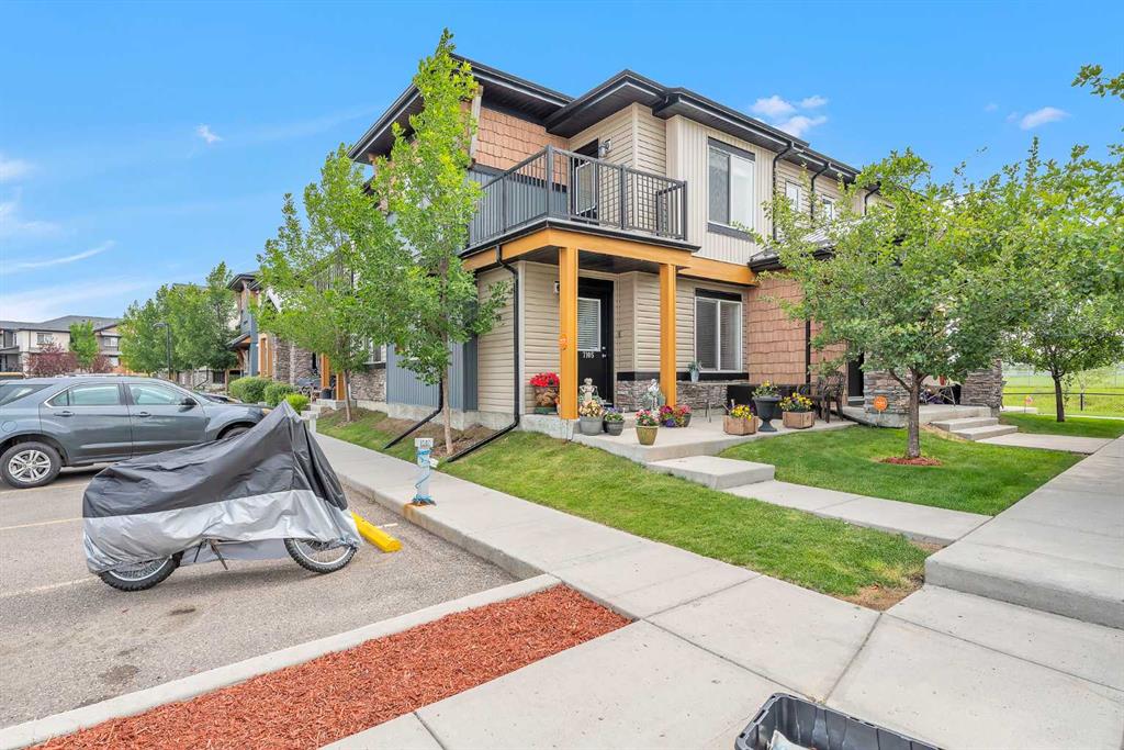 2781 Chinook Winds Drive, Airdrie, MLS® # A2242175