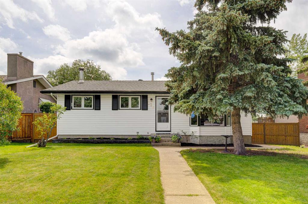 113 Hawkey Crescent, Airdrie, MLS® # A2242193