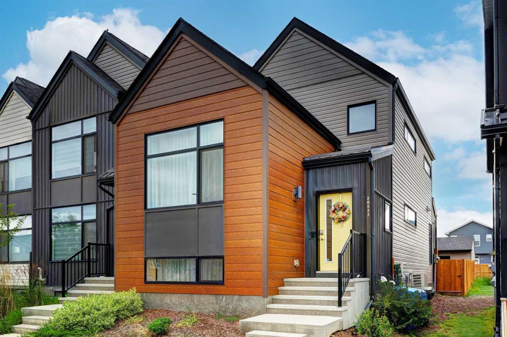20552 Main Street, Calgary, MLS® # A2242211