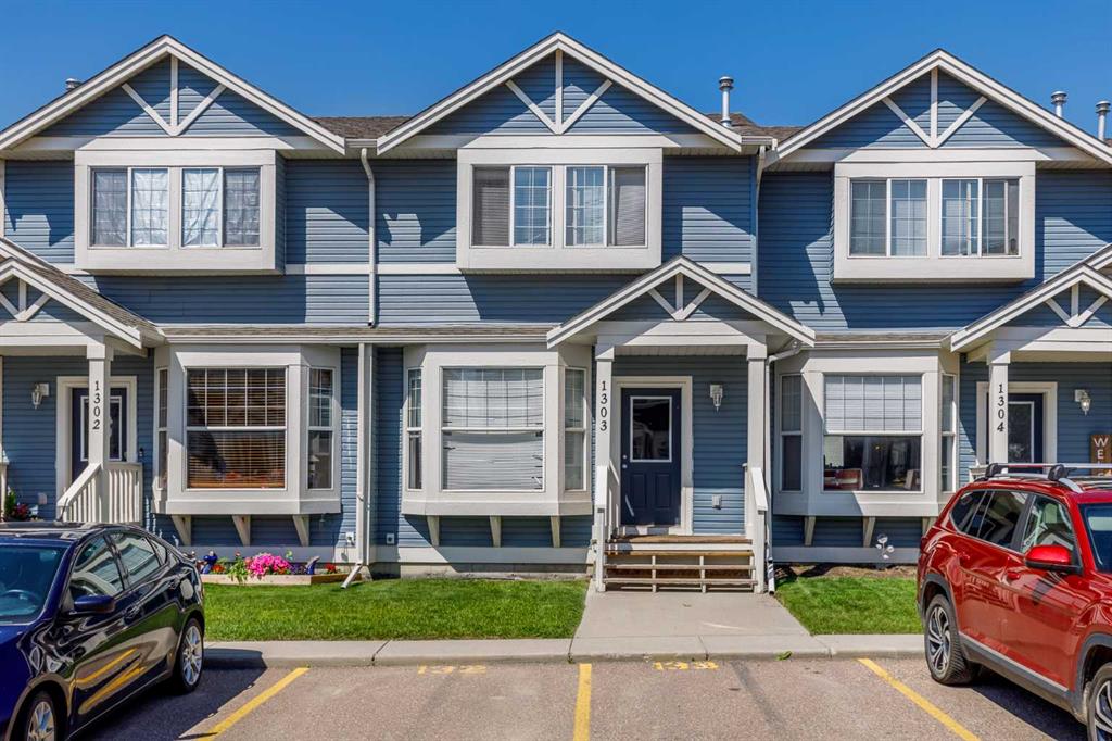 703 Luxstone Square, Airdrie, MLS® # A2242216