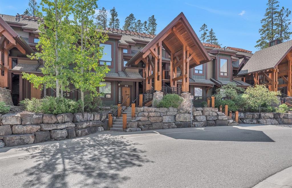 107 Armstrong Place, Canmore, MLS® # A2242242