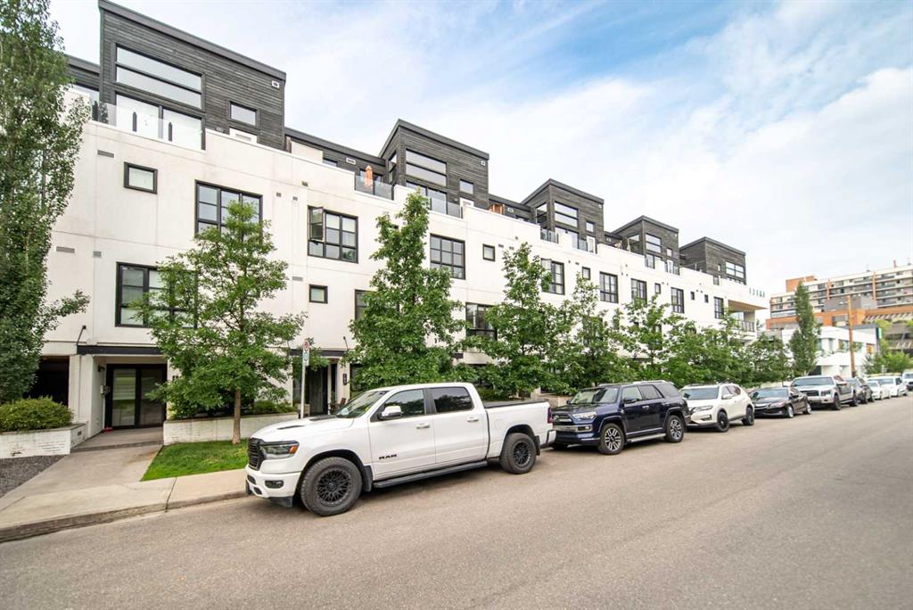 1719 9a Street, Calgary, MLS® # A2242248