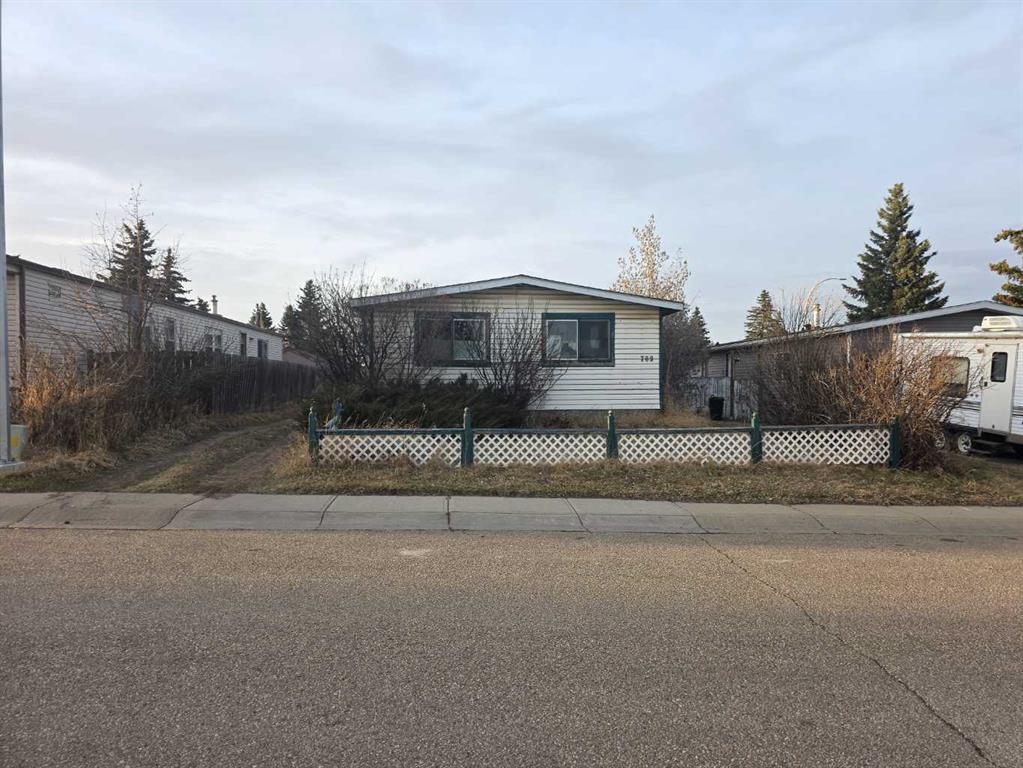 709 Spring Haven Court, Airdrie, MLS® # A2242262