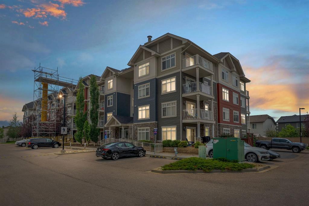 155 Skyview Ranch Way, Calgary, MLS® # A2242285