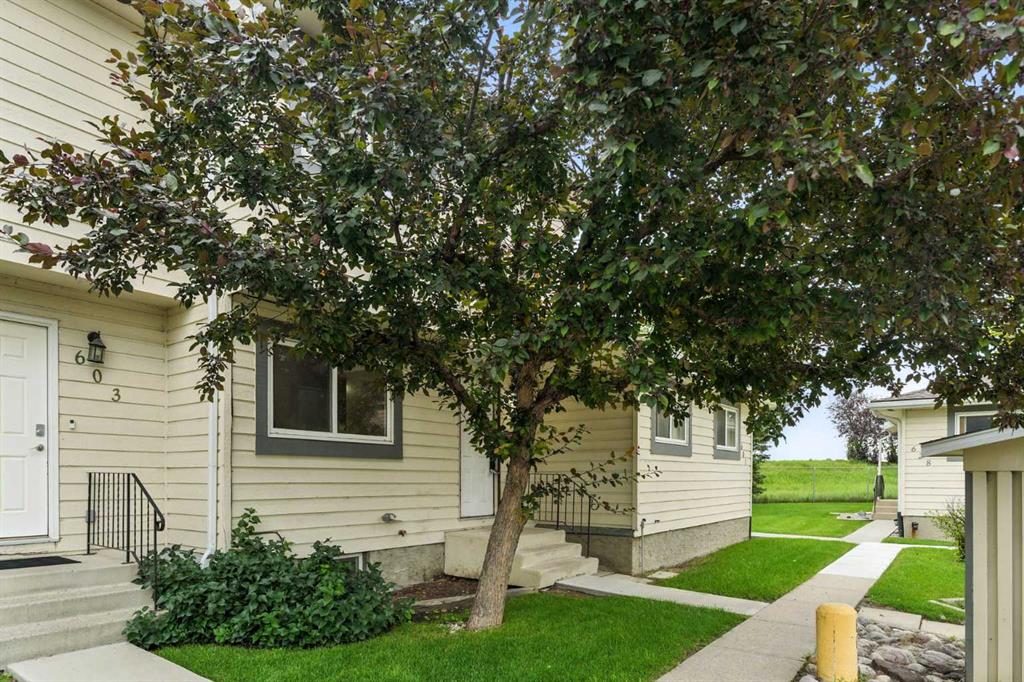 600 Allen Street, Airdrie, MLS® # A2242292