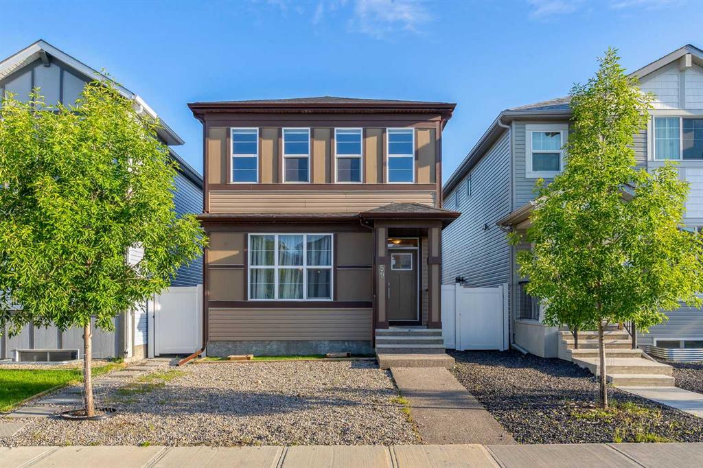59 Cornerbrook Avenue, Calgary, MLS® # A2242311