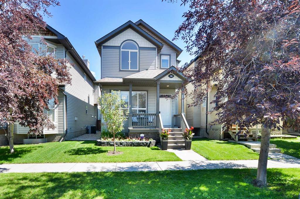 2508 17 Street, Calgary, MLS® # A2242337