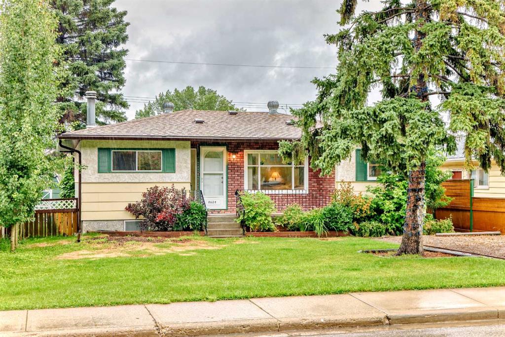 8624 33 Avenue, Calgary, MLS® # A2242338