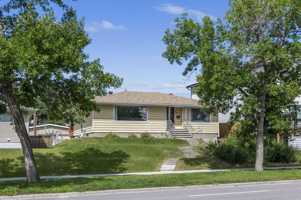 2423 37 Street, Calgary, MLS® # A2242369