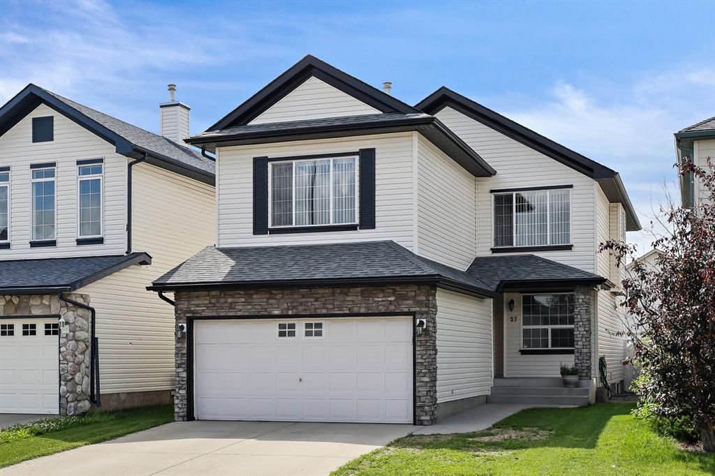 27 Saddleridge Close, Calgary, MLS® # A2242375