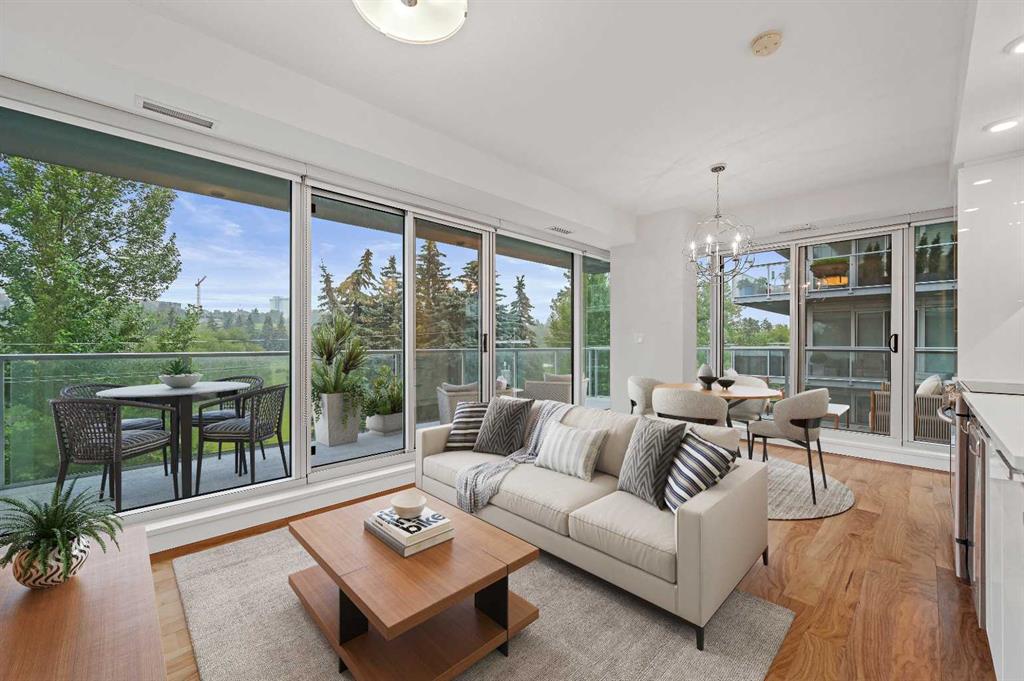 1234 5 Avenue, Calgary, MLS® # A2242400