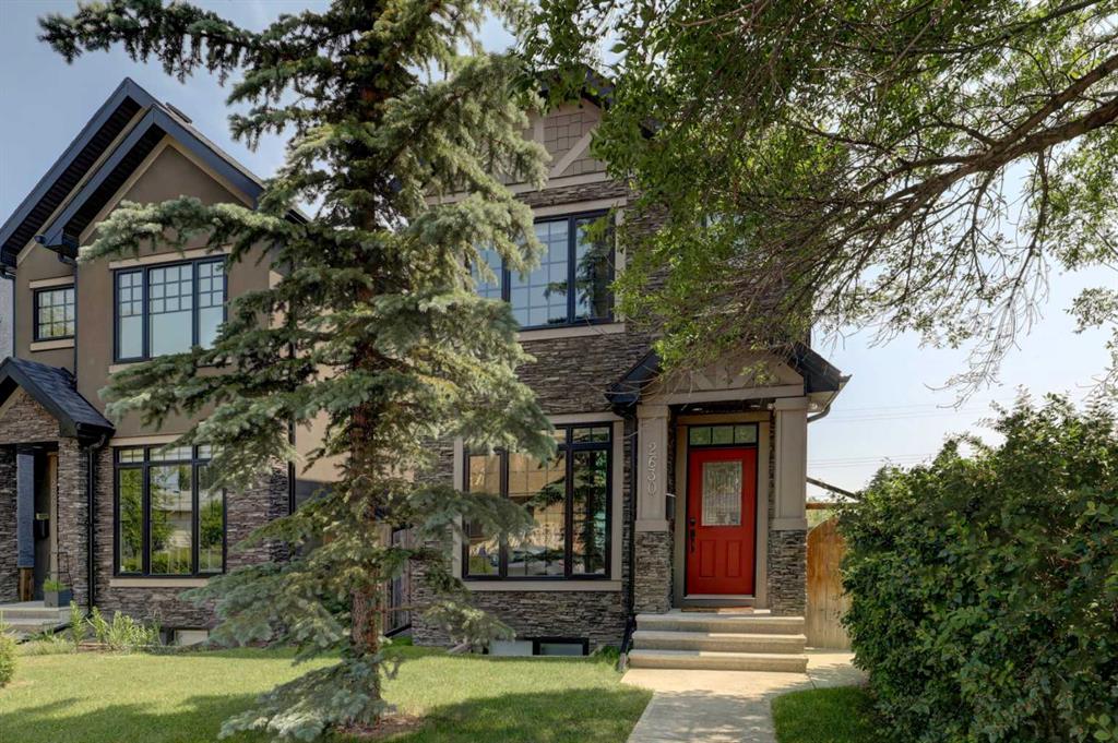 2630 33 Street, Calgary, MLS® # A2242436