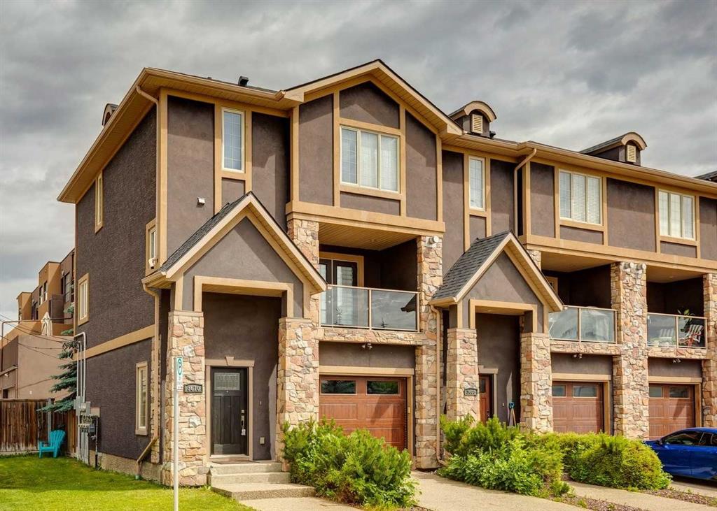 3610 19 Avenue, Calgary, MLS® # A2242504