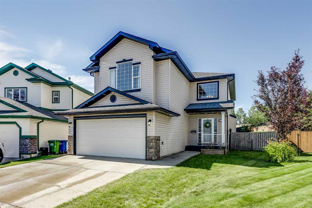 534 Fairways Crescent, Airdrie, MLS® # A2242506