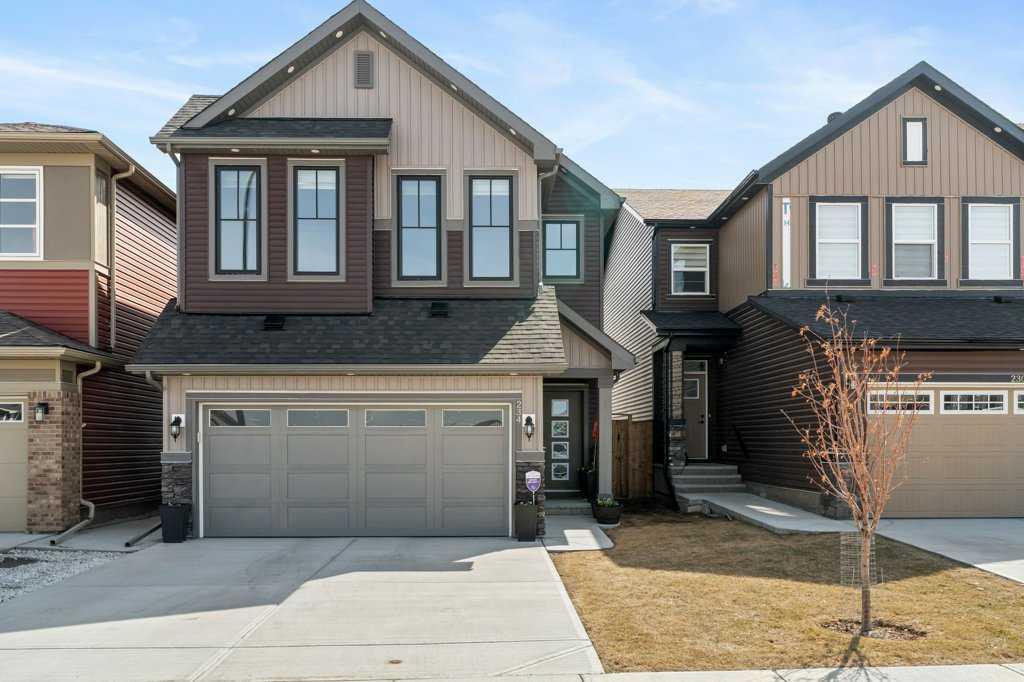 234 Carringsby Way, Calgary, MLS® # A2242521