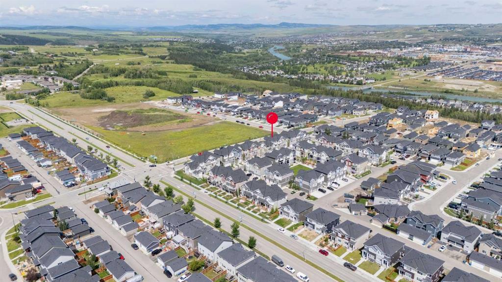 24 Rivercrest Drive, Cochrane, MLS® # A2242550