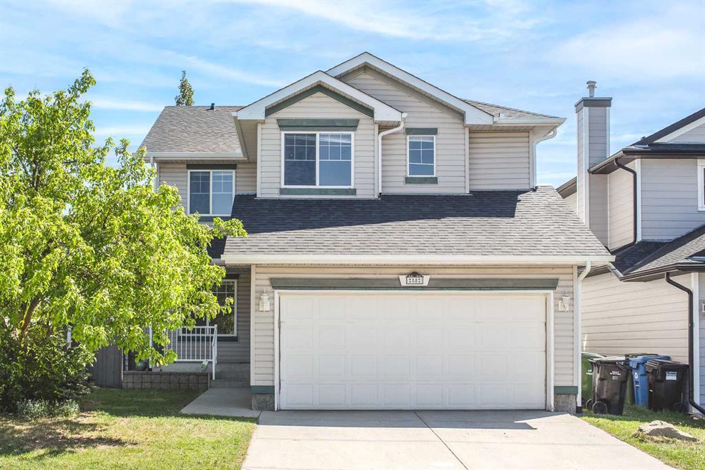 88 Country Hills Park, Calgary, MLS® # A2242589