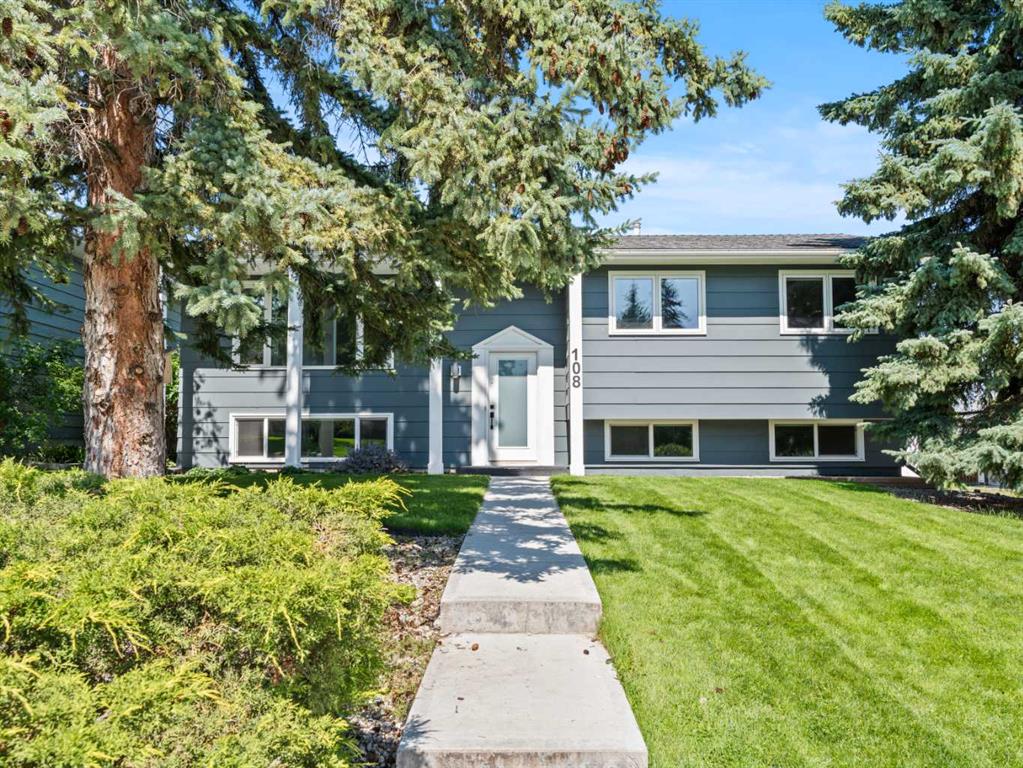 108 Parkglen Place, Calgary, MLS® # A2242606