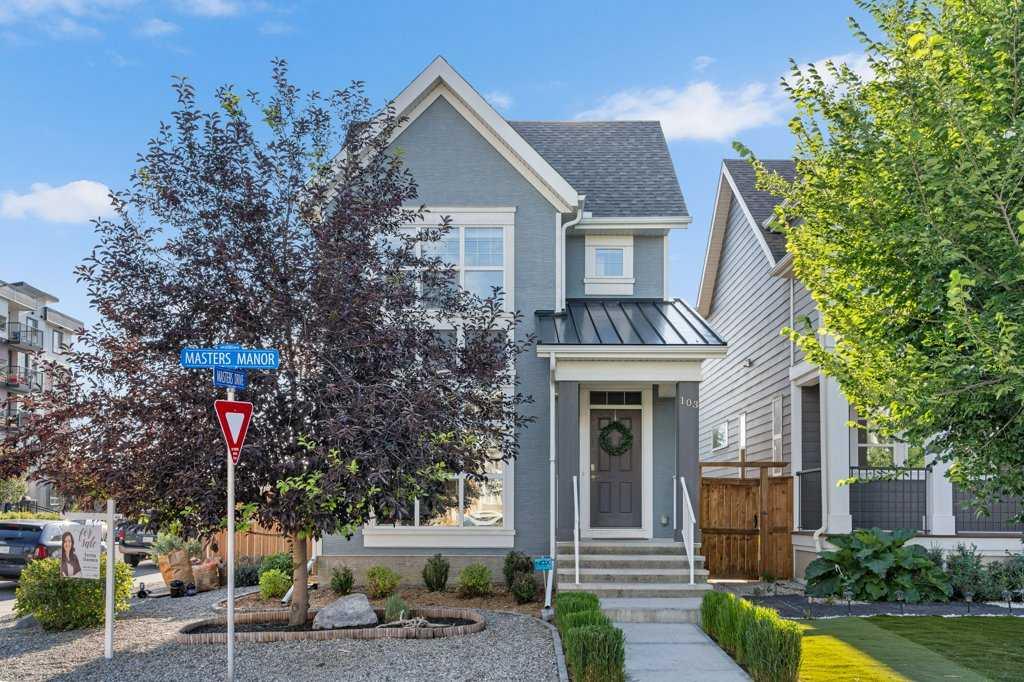 103 Masters Manor, Calgary, MLS® # A2242627