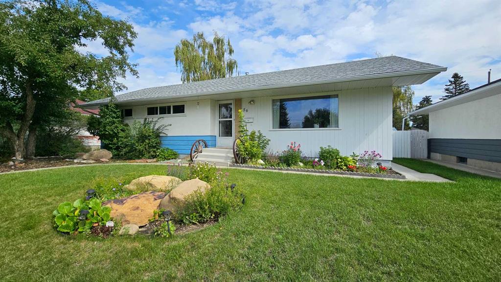 56 Winslow Crescent, Calgary, MLS® # A2242643