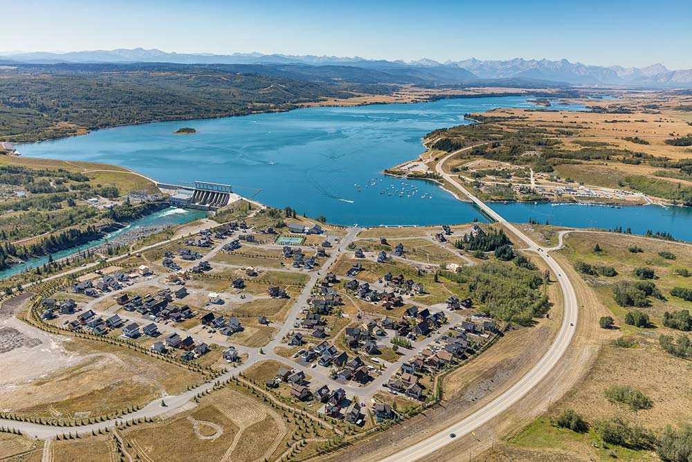  Residential Land for Sale, MLS® # A2242694