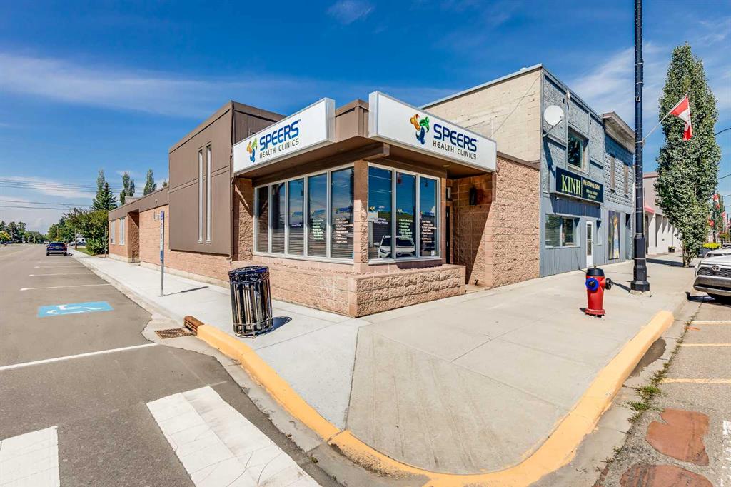 5120 50 Avenue, Olds, MLS® # A2242696