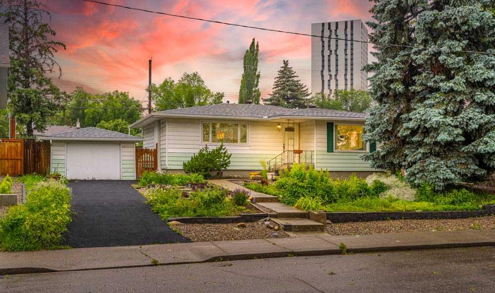 2211 Halifax Crescent, Calgary, MLS® # A2242702
