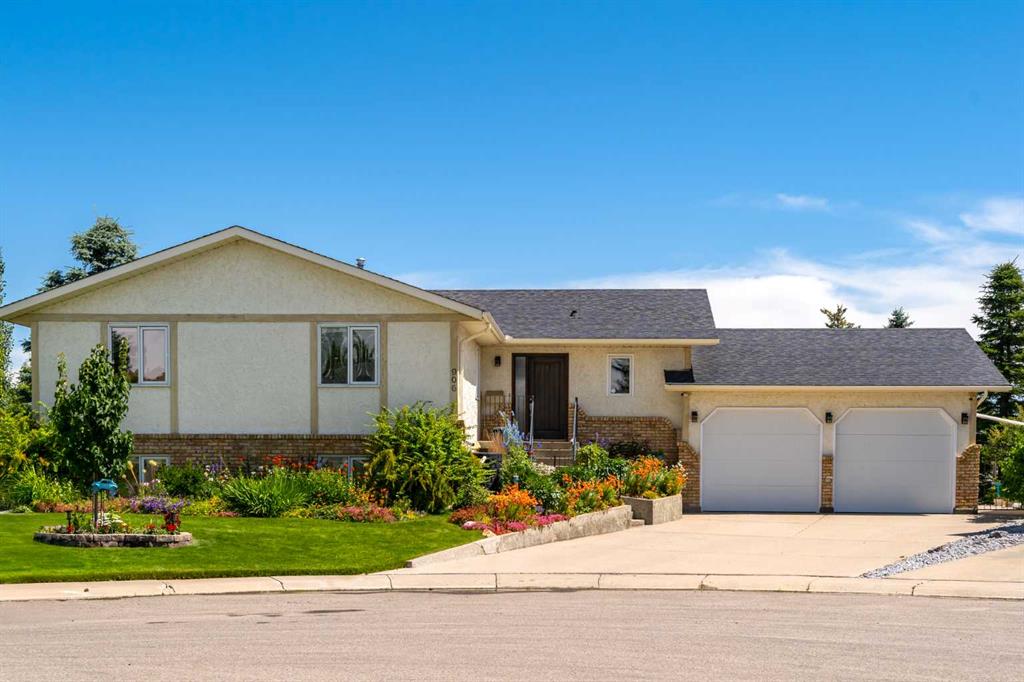 906 11 Street, High River, MLS® # A2242723