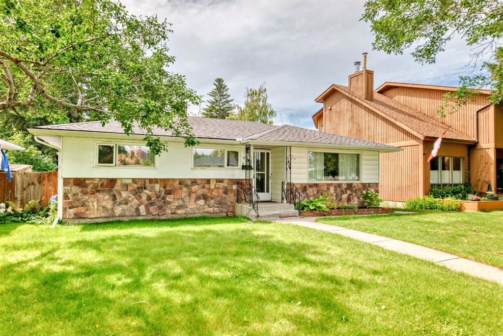 189 Havenhurst Crescent, Calgary, MLS® # A2242727