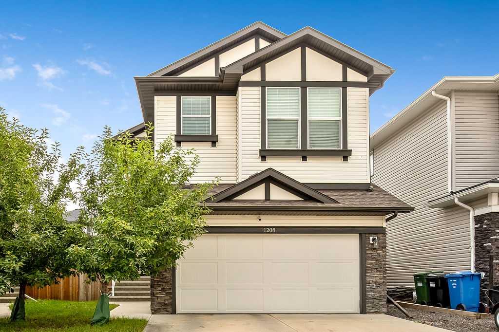 1208 Brightoncrest Green, Calgary, MLS® # A2242729