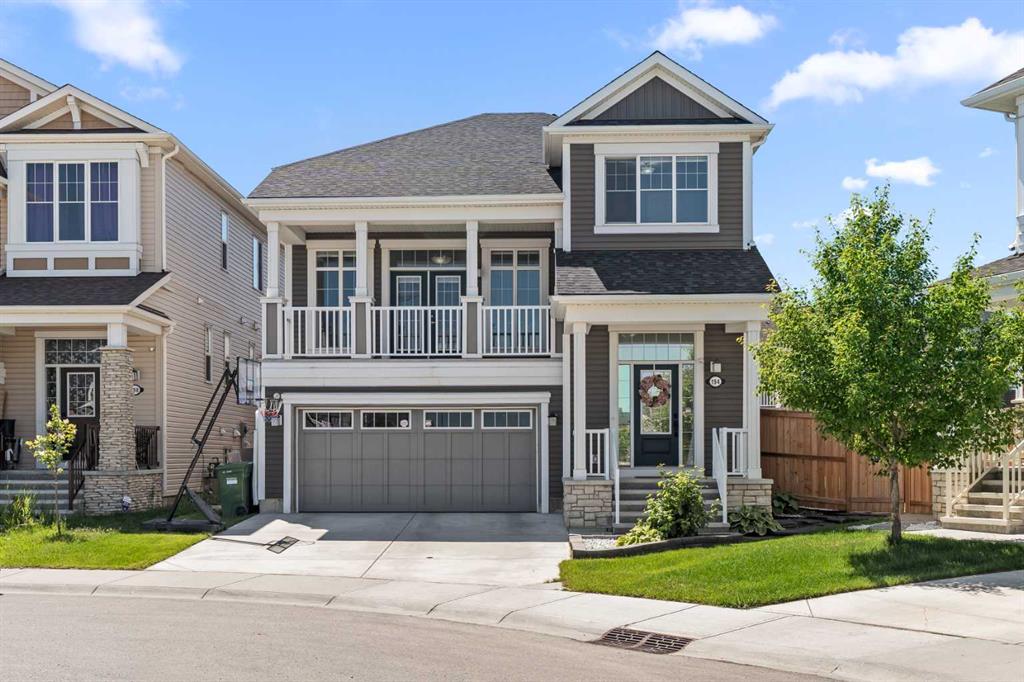 194 Cityscape Way, Calgary, MLS® # A2242732
