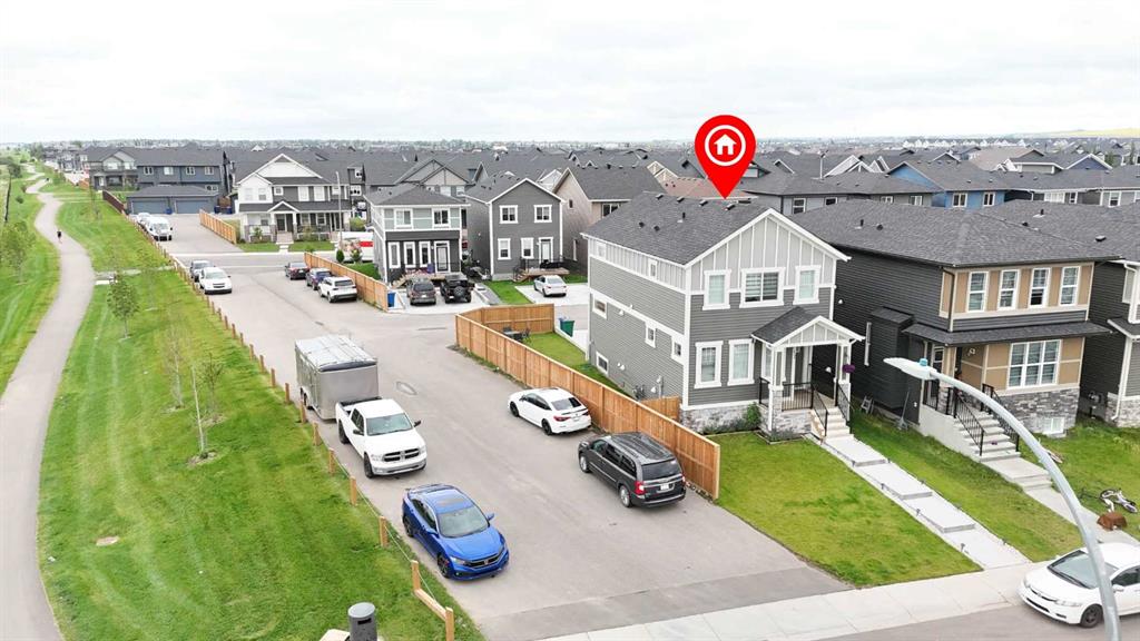 117 Midtown Close, Airdrie, MLS® # A2242754