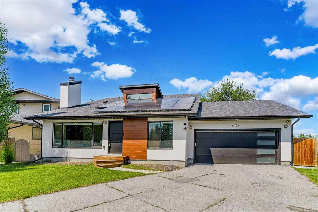131 Deer Park Place, Calgary, MLS® # A2242756