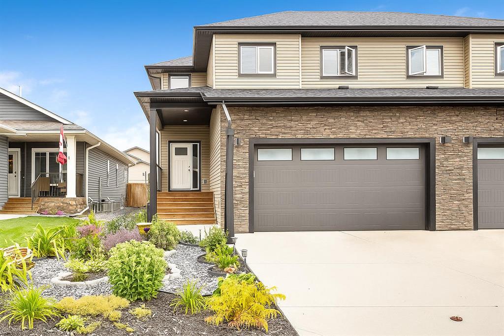 1918 High Park Circle, High River, MLS® # A2242768