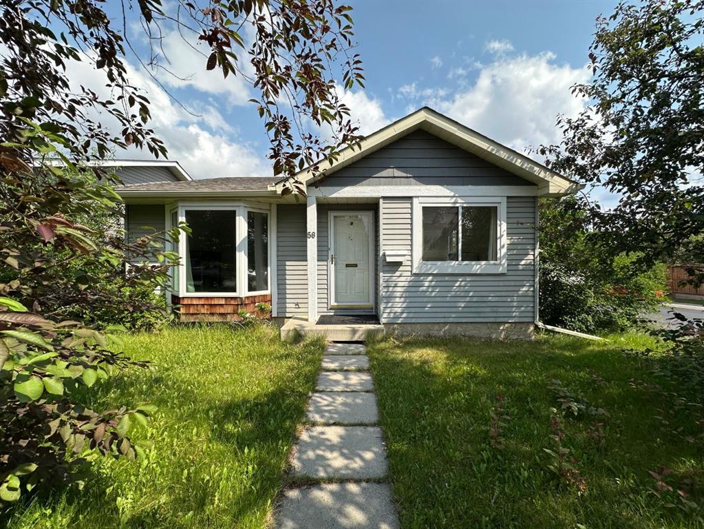 56 Macewan Drive, Calgary, MLS® # A2242772