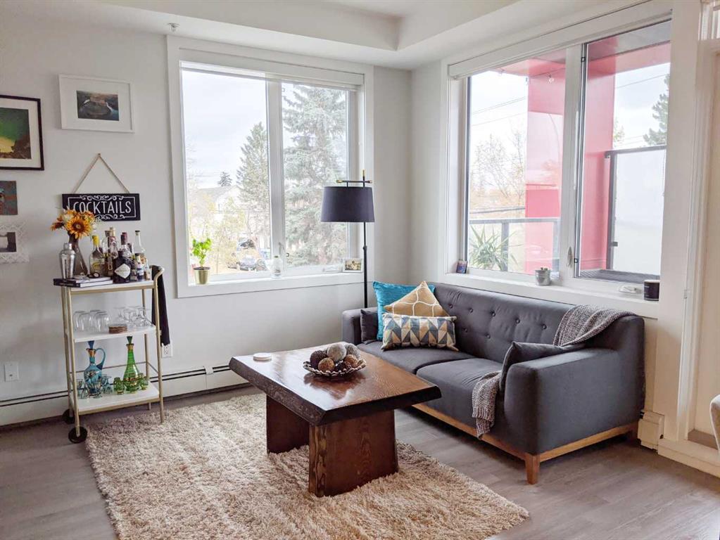 1526 9 Avenue, Calgary, MLS® # A2242792