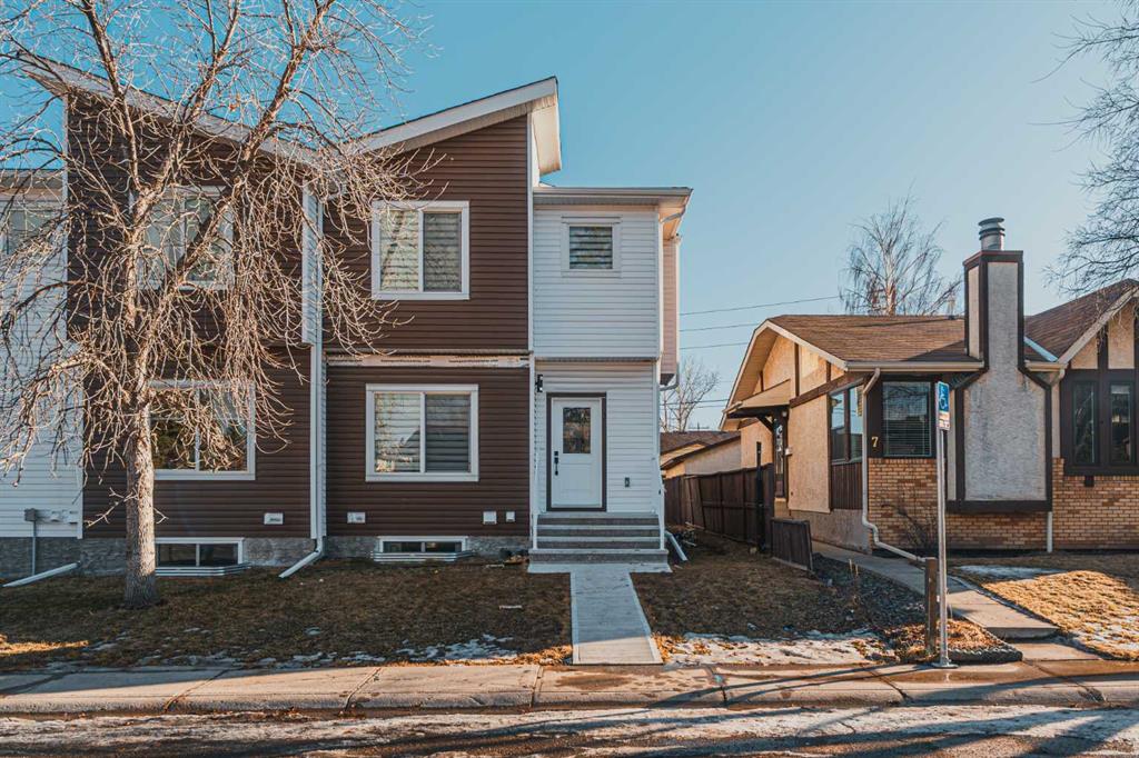 3 Templemont Way, Calgary, MLS® # A2242794
