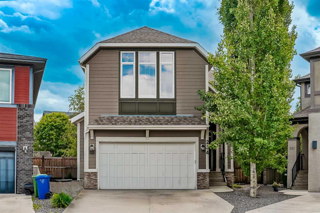 234 Marquis Point, Calgary, MLS® # A2242810