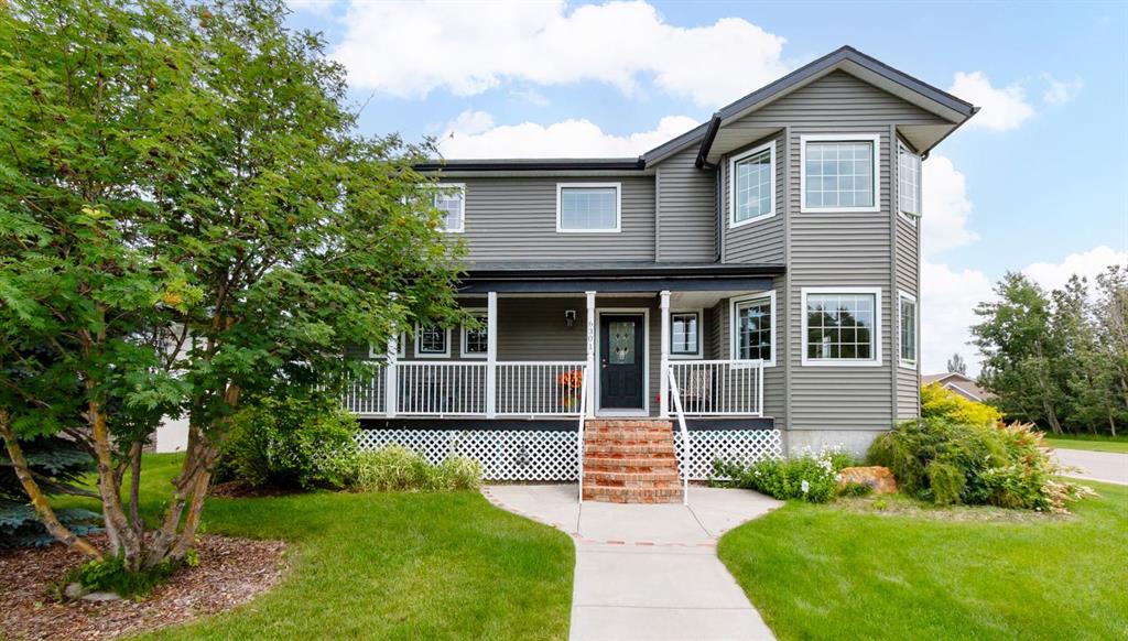 6301 Duncan Place, Olds, MLS® # A2242830